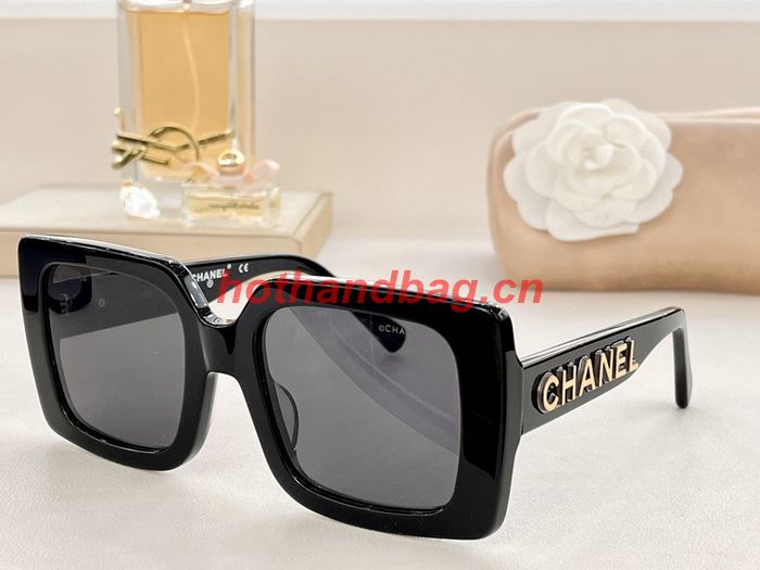 Chanel Sunglasses Top Quality CHS03045