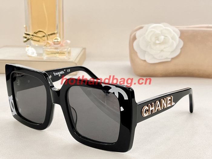 Chanel Sunglasses Top Quality CHS03047