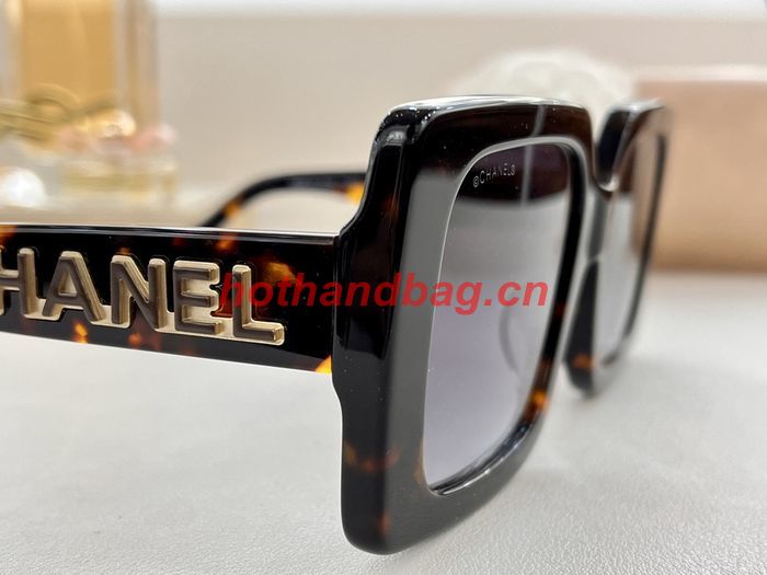 Chanel Sunglasses Top Quality CHS03050