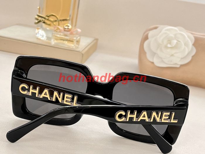 Chanel Sunglasses Top Quality CHS03051