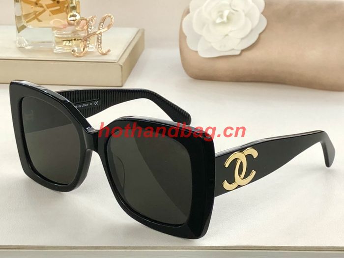 Chanel Sunglasses Top Quality CHS03065