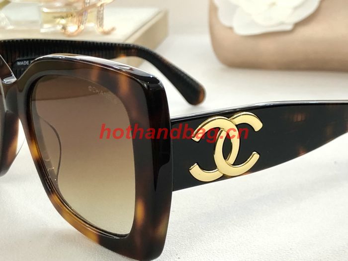 Chanel Sunglasses Top Quality CHS03069