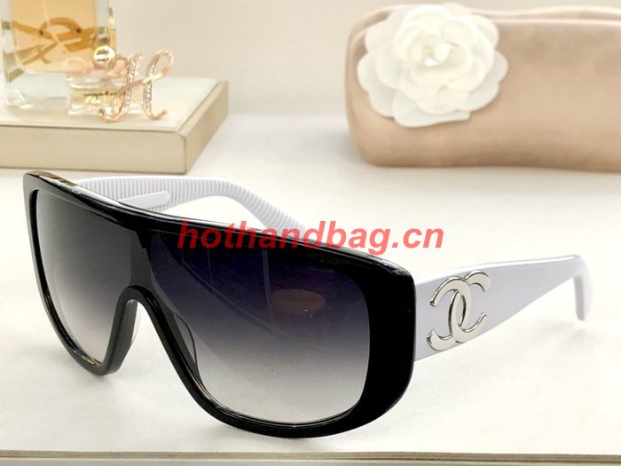 Chanel Sunglasses Top Quality CHS03072