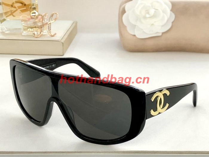 Chanel Sunglasses Top Quality CHS03073