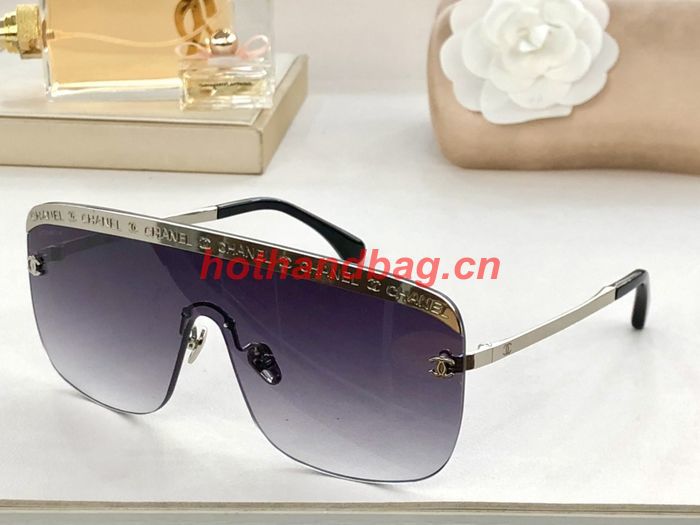 Chanel Sunglasses Top Quality CHS03081