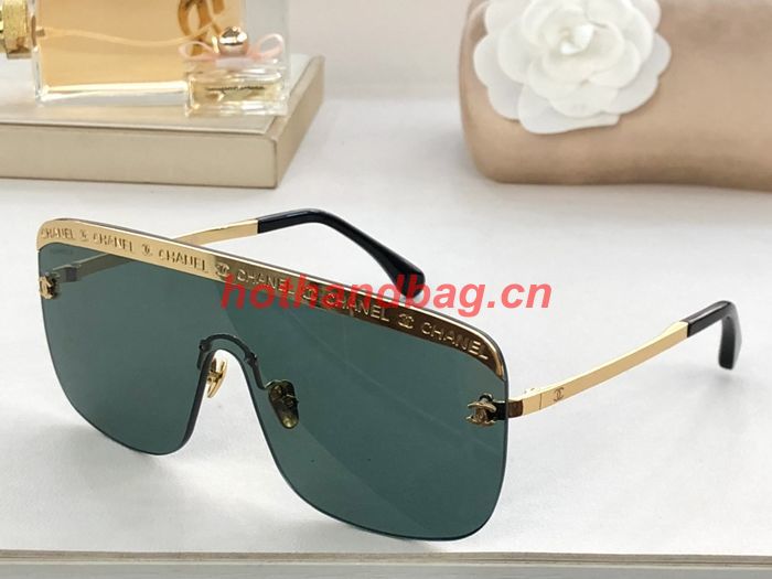 Chanel Sunglasses Top Quality CHS03082