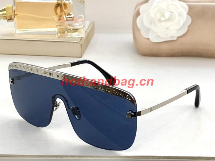 Chanel Sunglasses Top Quality CHS03084