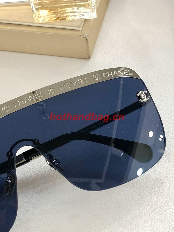 Chanel Sunglasses Top Quality CHS03086