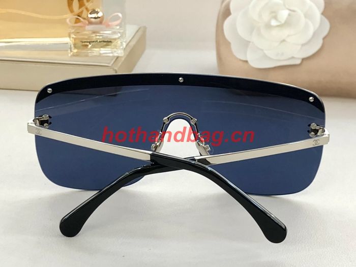 Chanel Sunglasses Top Quality CHS03087