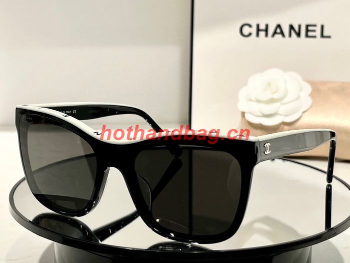 Chanel Sunglasses Top Quality CHS03092