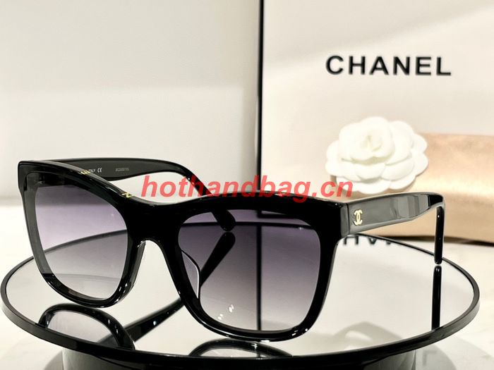 Chanel Sunglasses Top Quality CHS03093