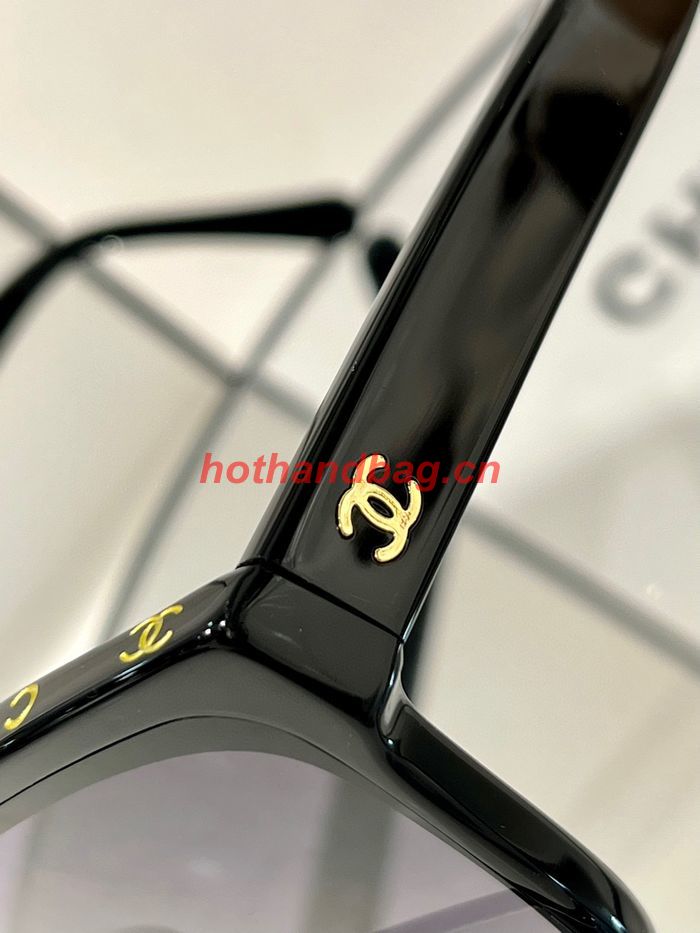 Chanel Sunglasses Top Quality CHS03094