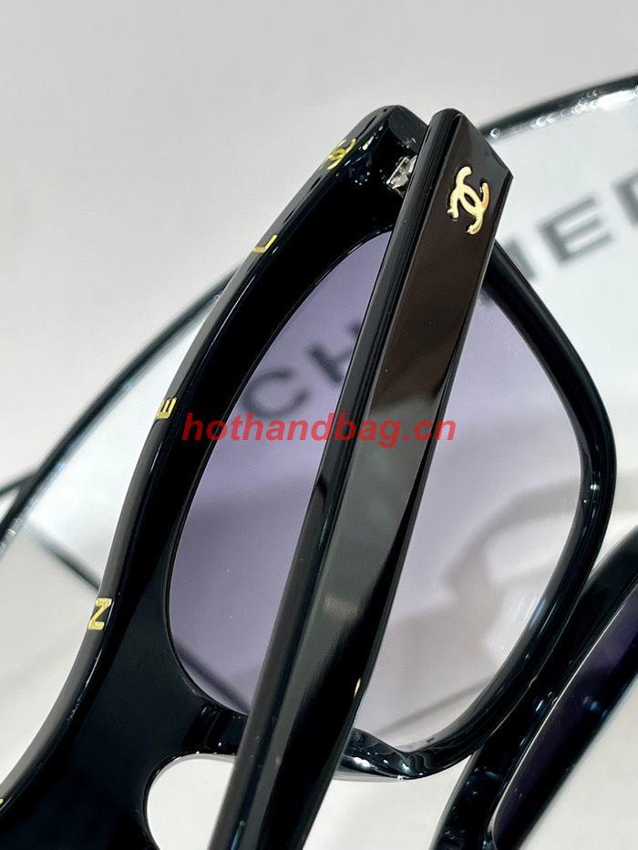 Chanel Sunglasses Top Quality CHS03097