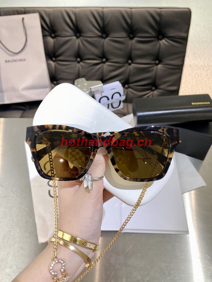 Chanel Sunglasses Top Quality CHS03100