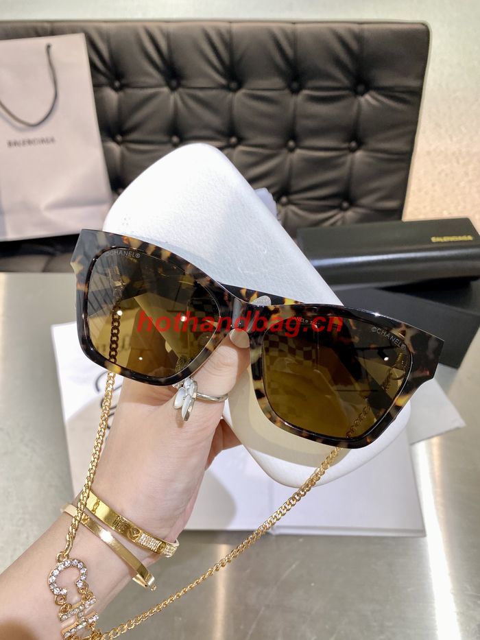 Chanel Sunglasses Top Quality CHS03101
