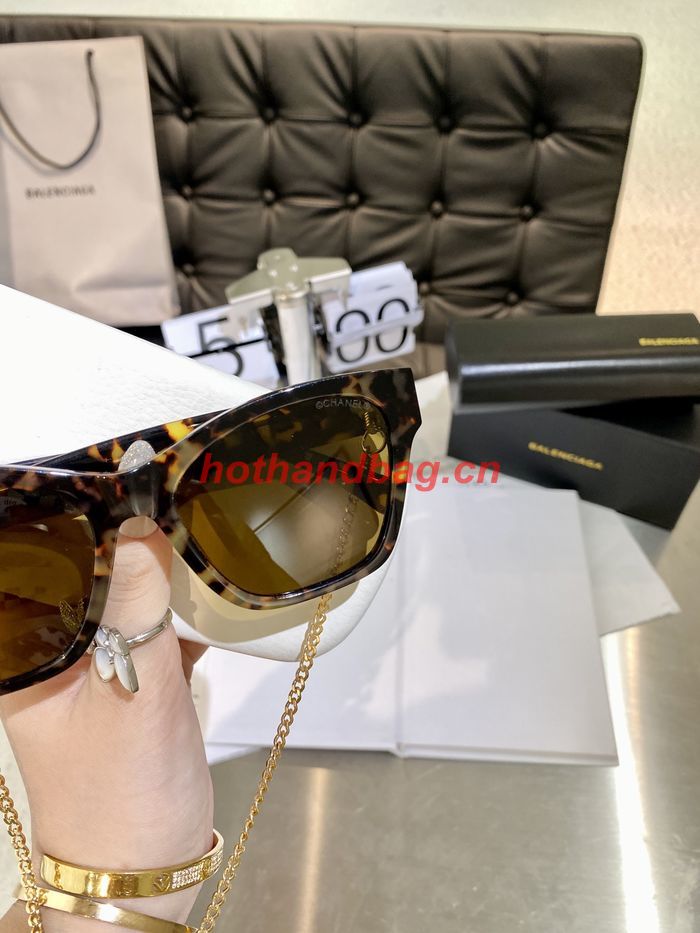 Chanel Sunglasses Top Quality CHS03102