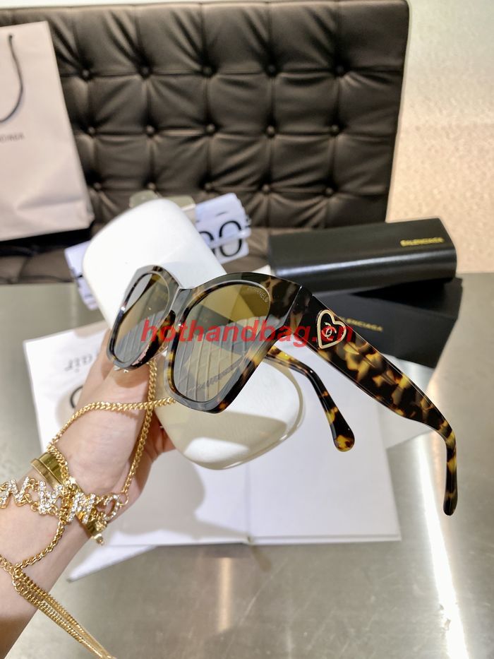 Chanel Sunglasses Top Quality CHS03105