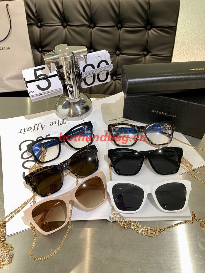 Chanel Sunglasses Top Quality CHS03106