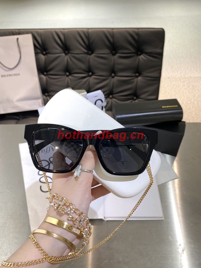 Chanel Sunglasses Top Quality CHS03109