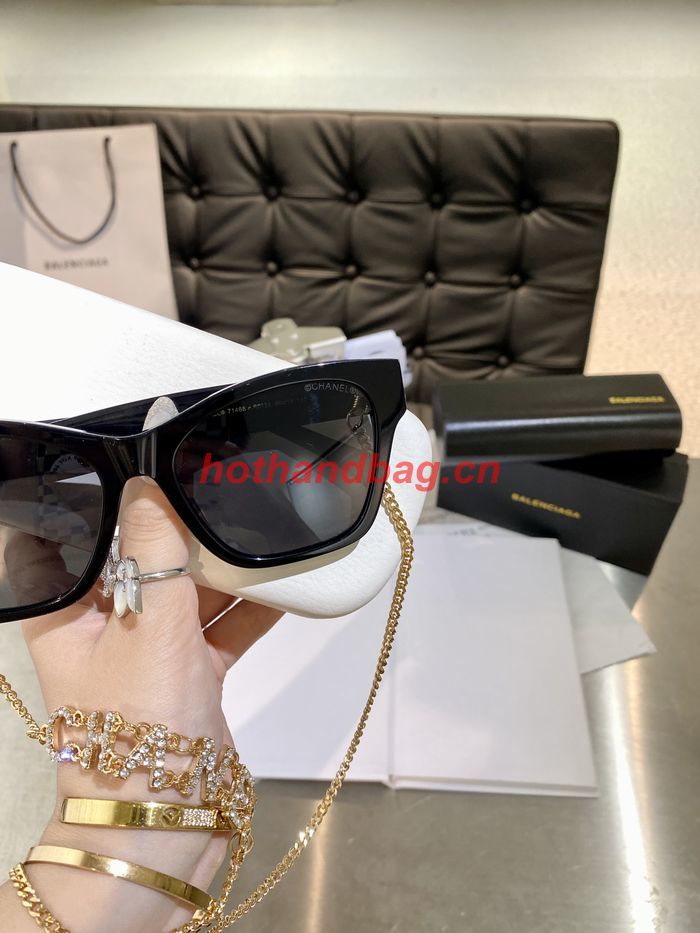 Chanel Sunglasses Top Quality CHS03111