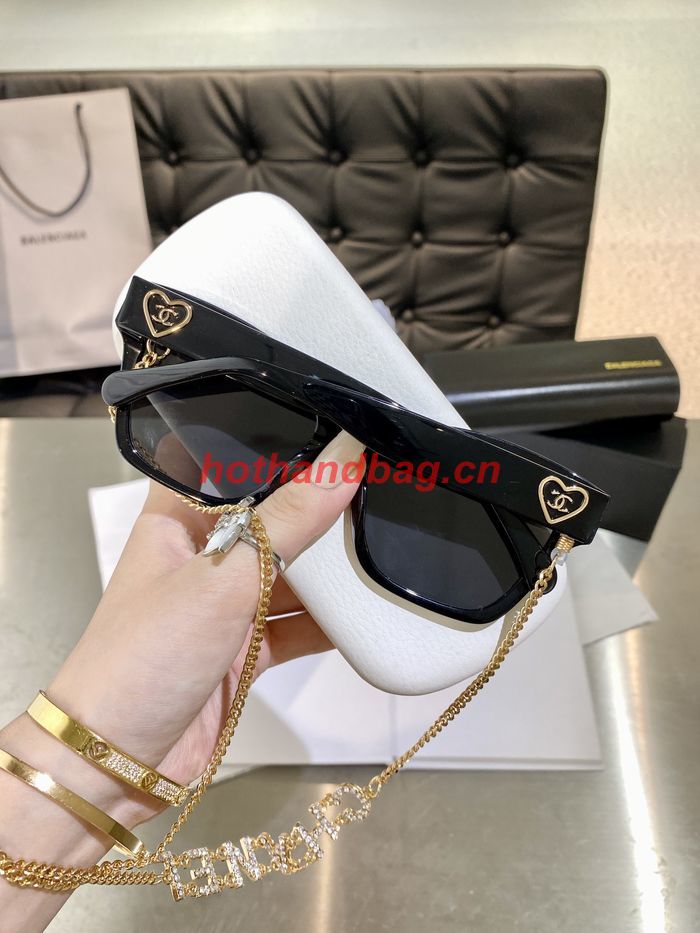 Chanel Sunglasses Top Quality CHS03112