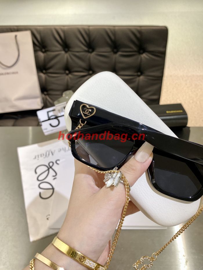 Chanel Sunglasses Top Quality CHS03113