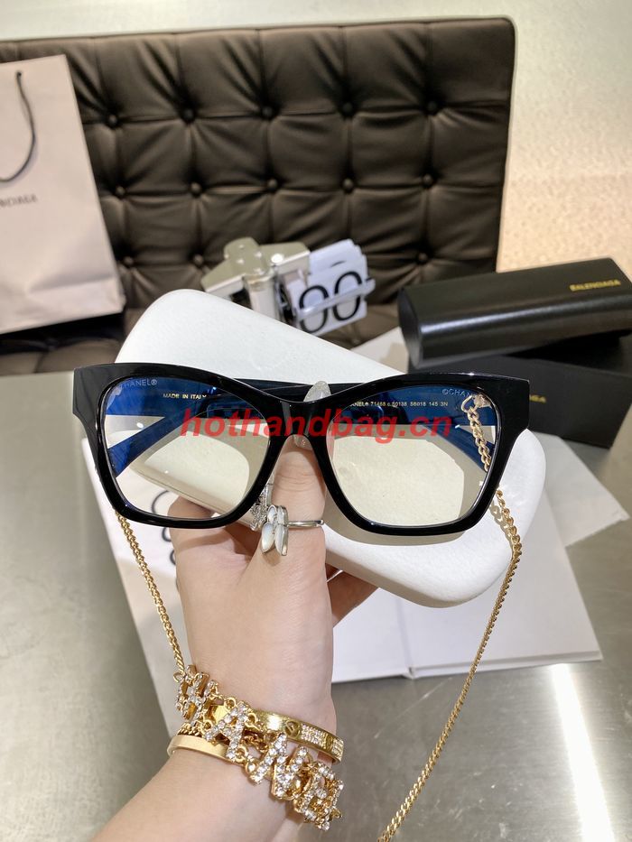 Chanel Sunglasses Top Quality CHS03118