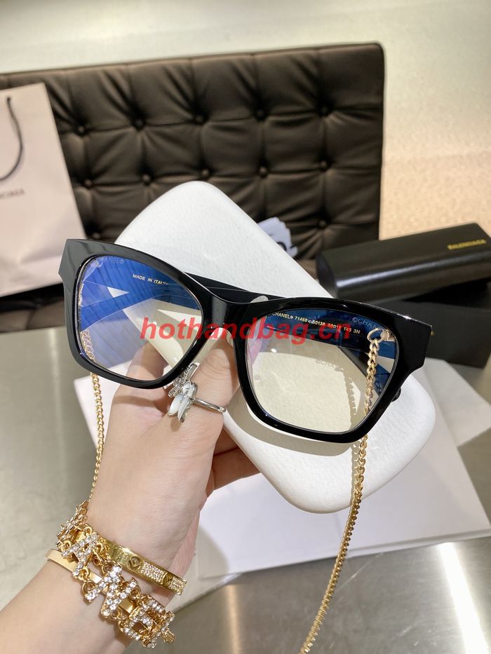Chanel Sunglasses Top Quality CHS03119