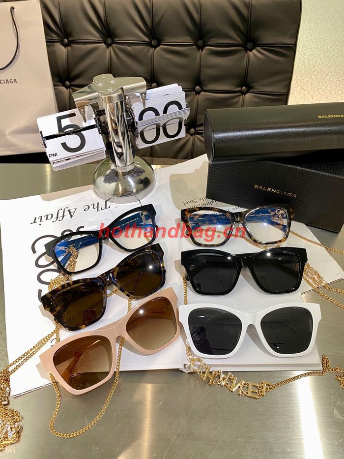 Chanel Sunglasses Top Quality CHS03124