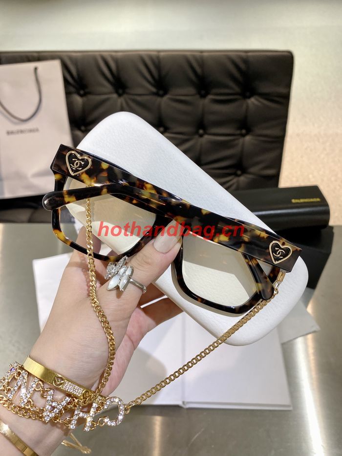 Chanel Sunglasses Top Quality CHS03131