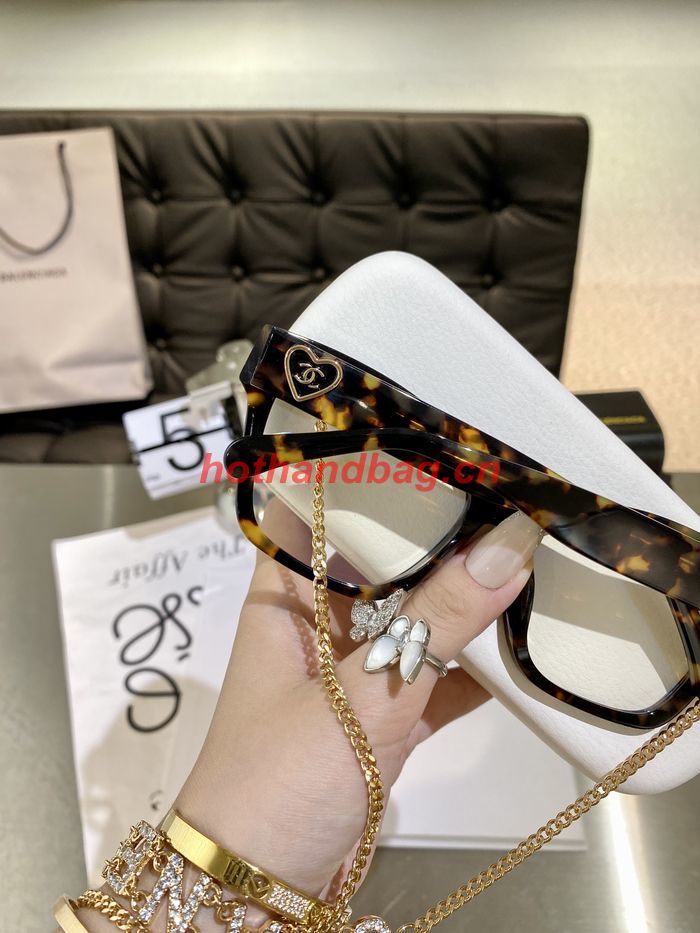 Chanel Sunglasses Top Quality CHS03132