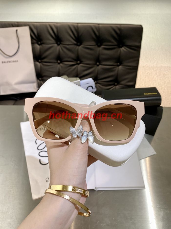 Chanel Sunglasses Top Quality CHS03134