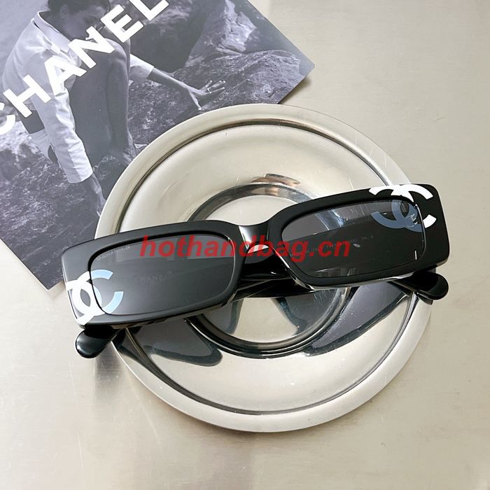 Chanel Sunglasses Top Quality CHS03140