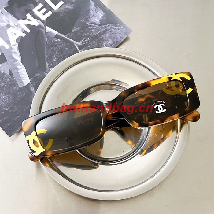 Chanel Sunglasses Top Quality CHS03141