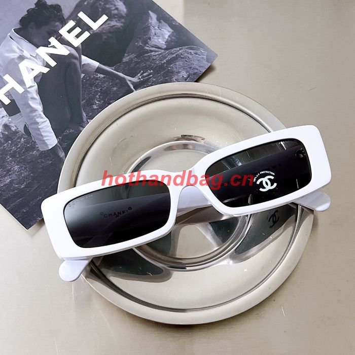 Chanel Sunglasses Top Quality CHS03143