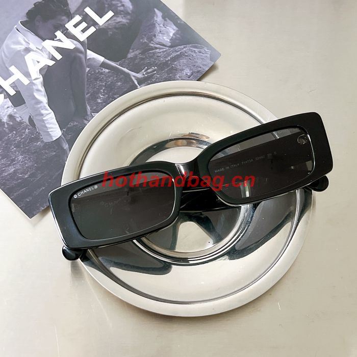 Chanel Sunglasses Top Quality CHS03144