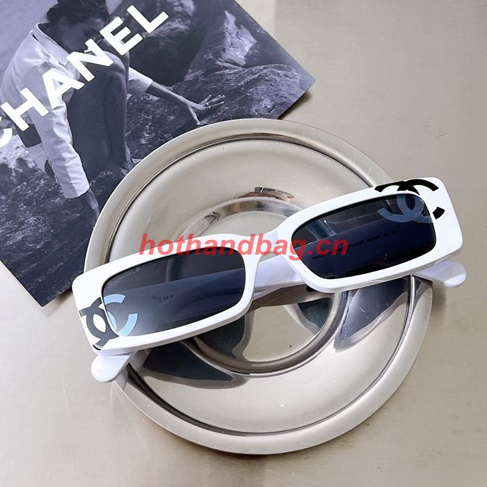 Chanel Sunglasses Top Quality CHS03145