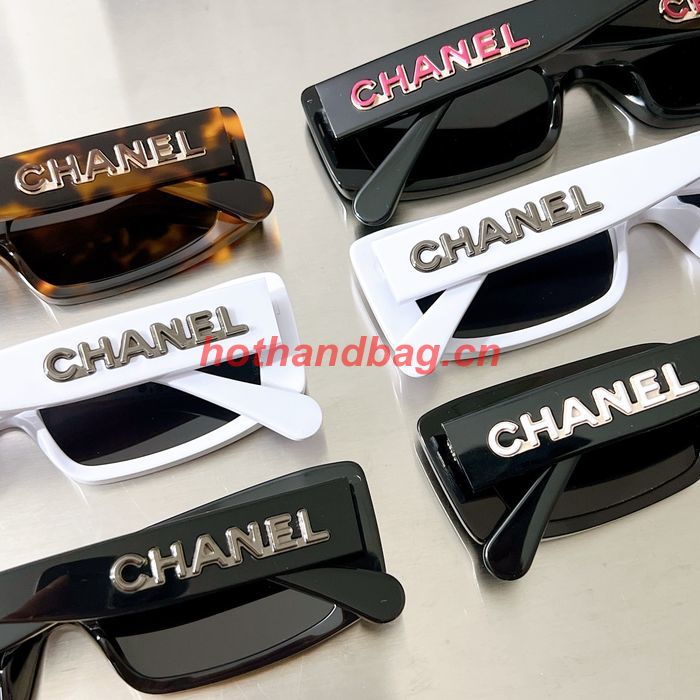 Chanel Sunglasses Top Quality CHS03146