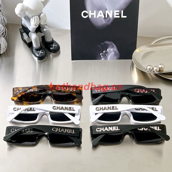 Chanel Sunglasses Top Quality CHS03147