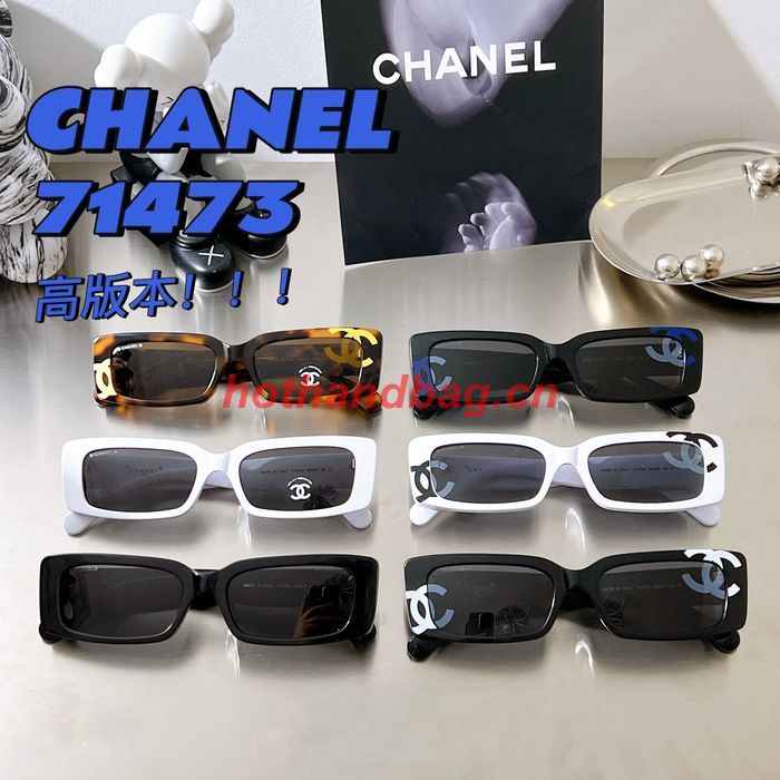 Chanel Sunglasses Top Quality CHS03148