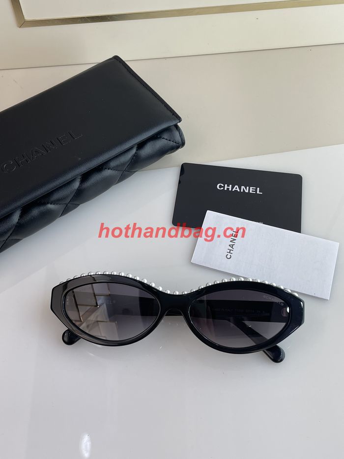 Chanel Sunglasses Top Quality CHS03149