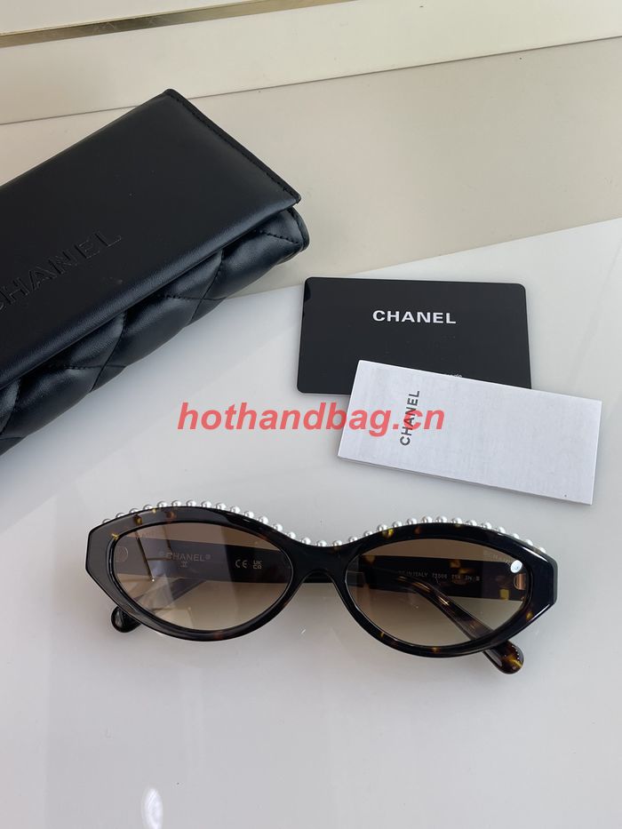 Chanel Sunglasses Top Quality CHS03150