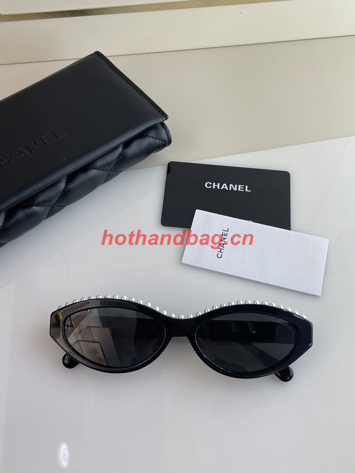 Chanel Sunglasses Top Quality CHS03151