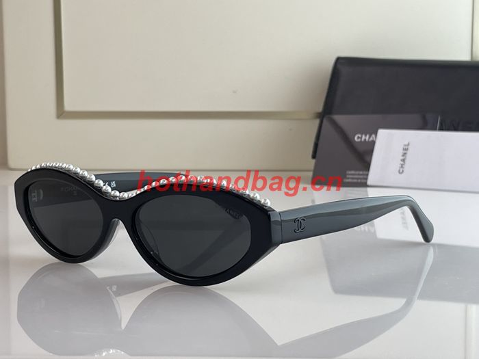 Chanel Sunglasses Top Quality CHS03152