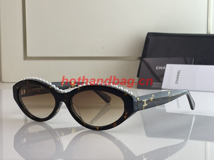 Chanel Sunglasses Top Quality CHS03153