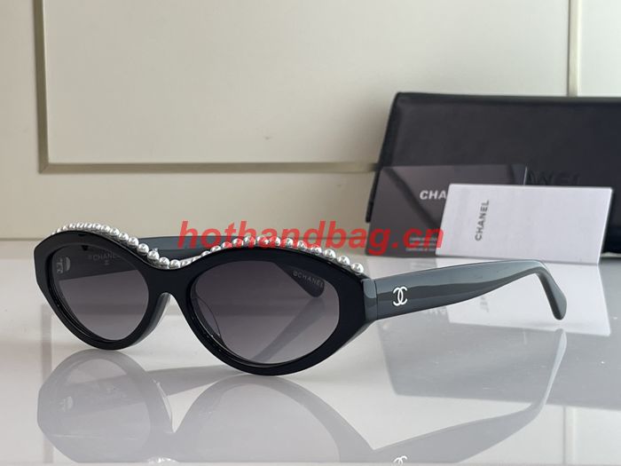 Chanel Sunglasses Top Quality CHS03154