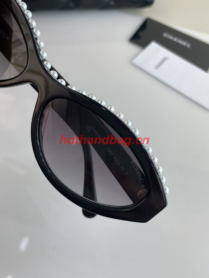 Chanel Sunglasses Top Quality CHS03155