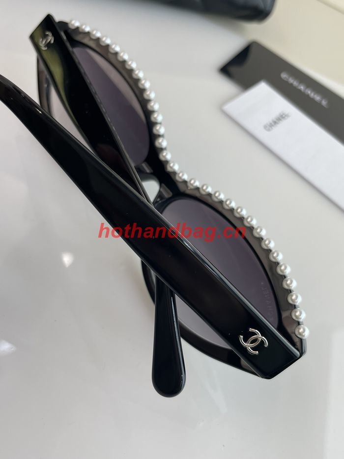 Chanel Sunglasses Top Quality CHS03156