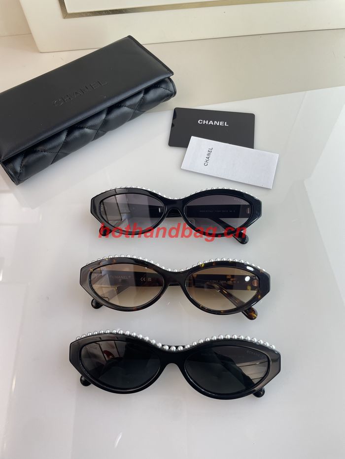 Chanel Sunglasses Top Quality CHS03157