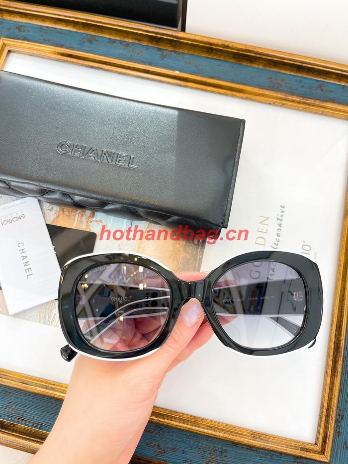 Chanel Sunglasses Top Quality CHS03159